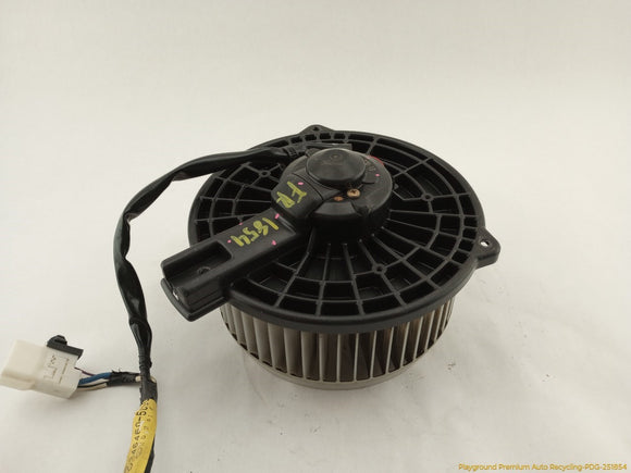 Lexus IS300 Blower Motor