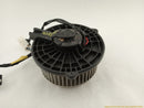 Lexus IS300 Blower Motor-7