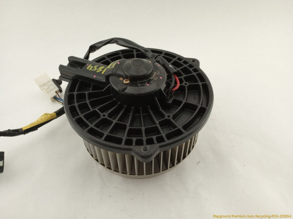 Lexus IS300 Blower Motor