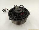 Lexus IS300 Blower Motor-8