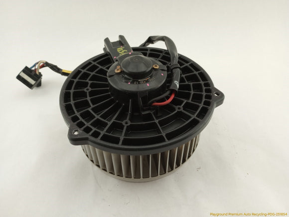 Lexus IS300 Blower Motor