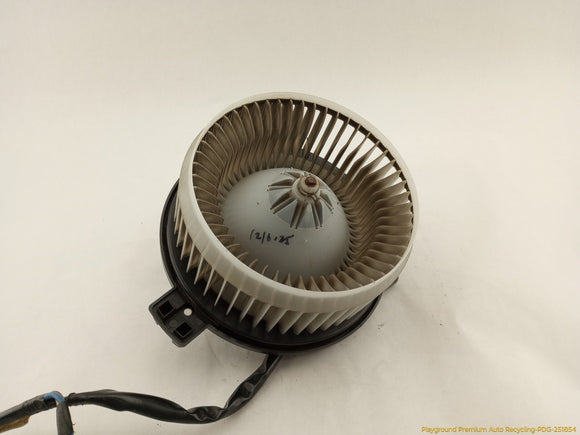Lexus IS300 Blower Motor