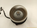 Lexus IS300 Blower Motor-11