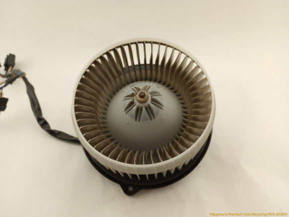 Lexus IS300 Blower Motor