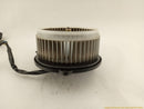 Lexus IS300 Blower Motor-12