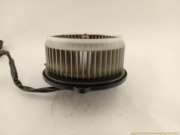 Lexus IS300 Blower Motor