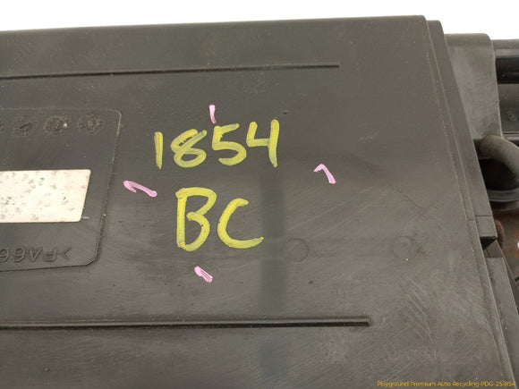 Lexus IS300 Fuel Vapor Charcoal Canister