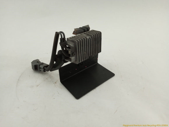 Lexus IS300 Fuel Pump Resistor Module