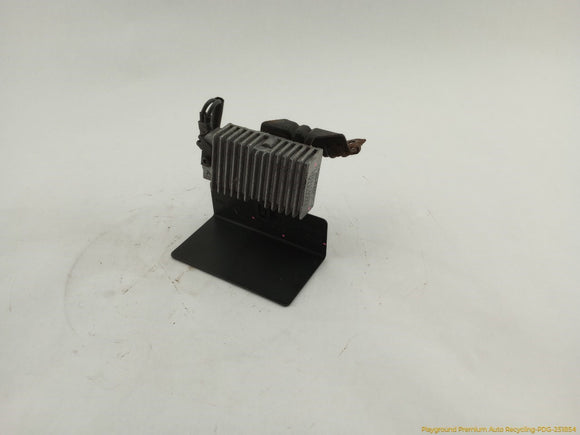 Lexus IS300 Fuel Pump Resistor Module