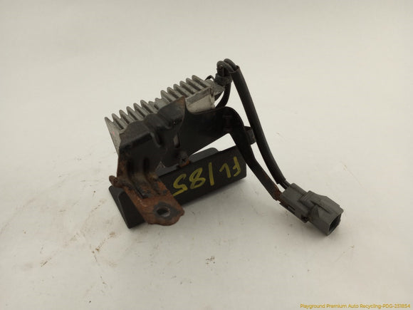 Lexus IS300 Fuel Pump Resistor Module