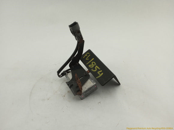 Lexus IS300 Fuel Pump Resistor Module
