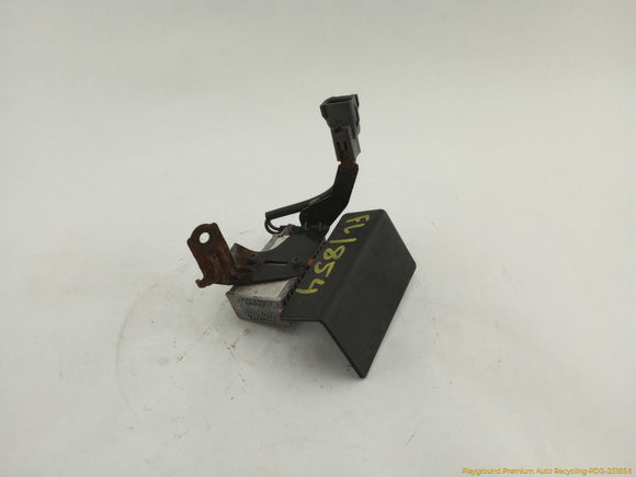 Lexus IS300 Fuel Pump Resistor Module