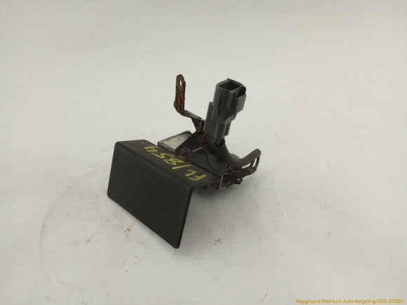 Lexus IS300 Fuel Pump Resistor Module