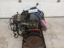 Volvo 240 Engine Assembly-1