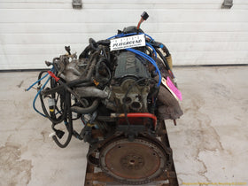 Volvo 240 Engine Assembly