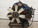 Volvo 240 Engine Assembly-6