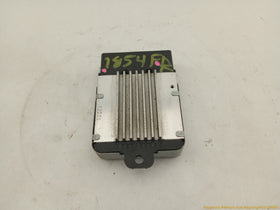 Lexus IS300 Blower Motor Resistor Module - 0