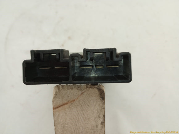 Lexus IS300 Blower Motor Resistor Module