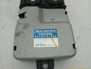 Lexus IS300 Blower Motor Resistor Module-6