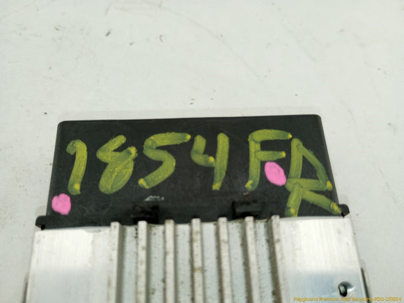 Lexus IS300 Blower Motor Resistor Module