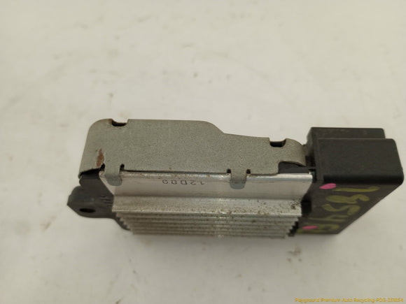 Lexus IS300 Blower Motor Resistor Module