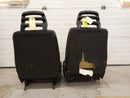 Volvo 240 **AS IS** Pair Of Front Seats-4