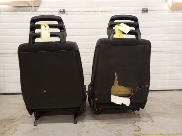 Volvo 240 **AS IS** Pair Of Front Seats