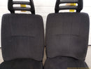 Volvo 240 **AS IS** Pair Of Front Seats-7