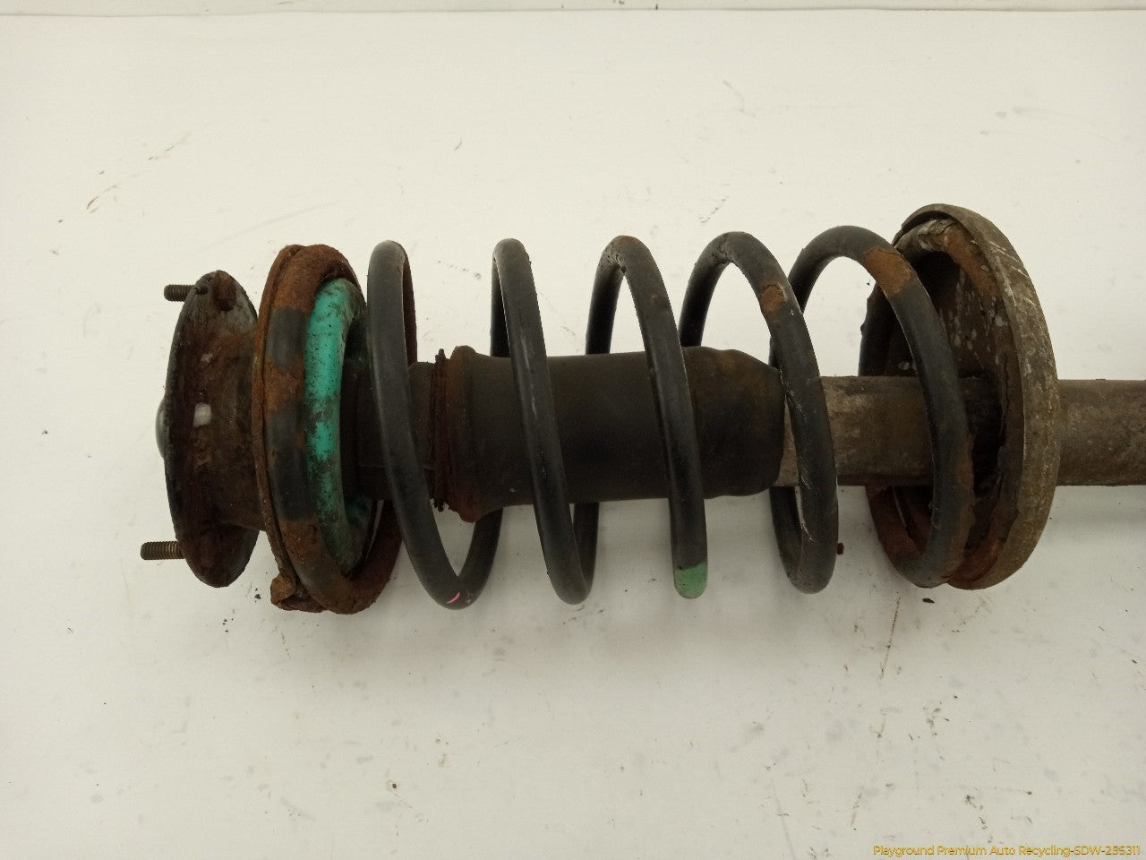 Volvo 240 Driver Left Front Strut