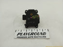 Lexus IS300 Heater Vent Flap Actuator-1