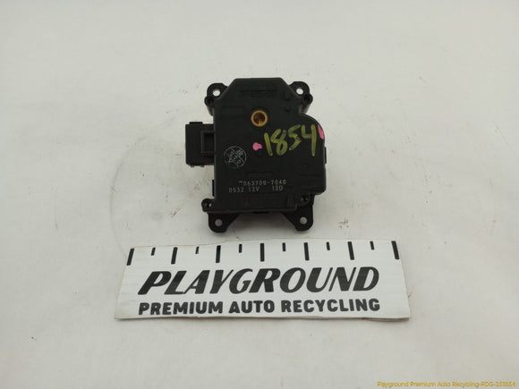 Lexus IS300 Heater Vent Flap Actuator