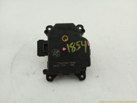 Lexus IS300 Heater Vent Flap Actuator - 0