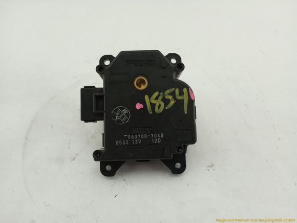 Lexus IS300 Heater Vent Flap Actuator