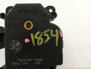 Lexus IS300 Heater Vent Flap Actuator-3
