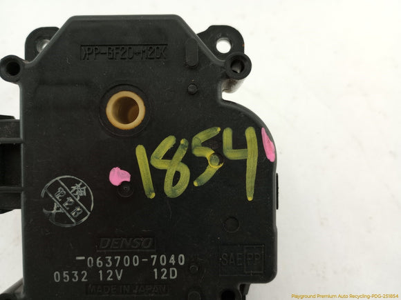 Lexus IS300 Heater Vent Flap Actuator