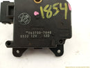 Lexus IS300 Heater Vent Flap Actuator-4
