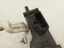 Lexus IS300 Heater Vent Flap Actuator-5
