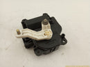 Lexus IS300 Heater Vent Flap Actuator-9