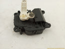 Lexus IS300 Heater Vent Flap Actuator-10