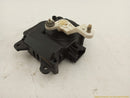 Lexus IS300 Heater Vent Flap Actuator-12