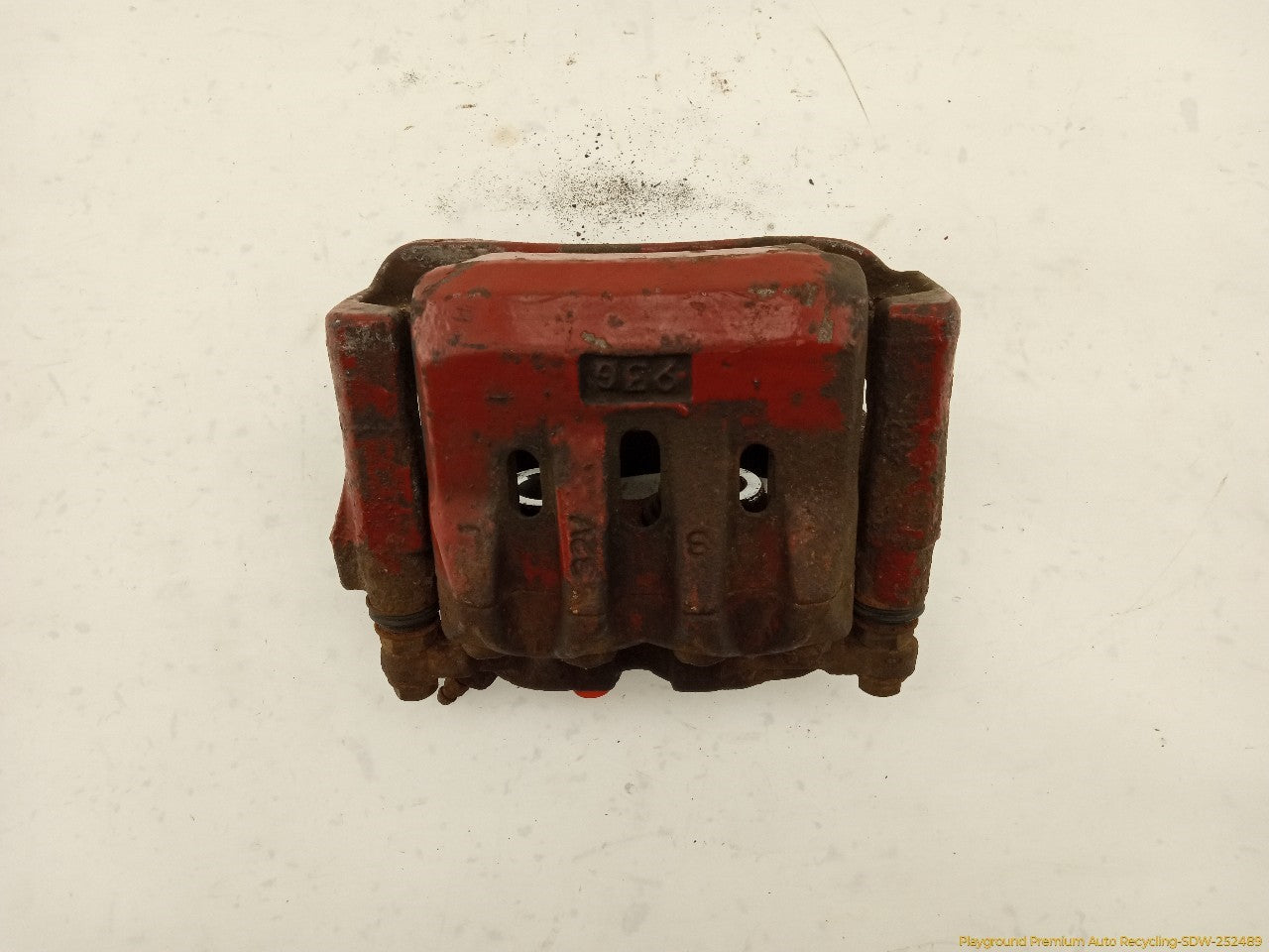 Lexus IS300 Passenger Right Front Brake Caliper - 0
