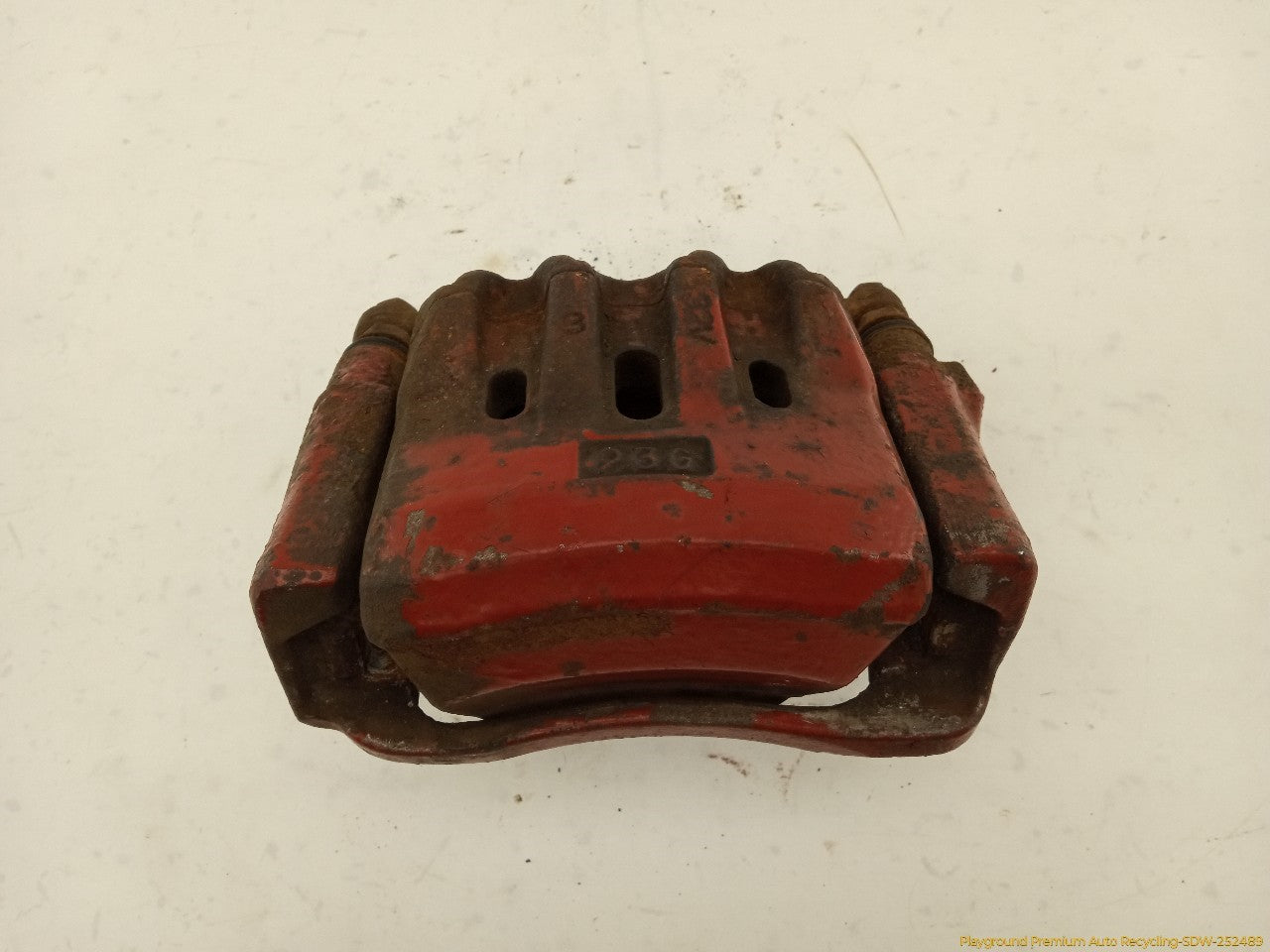 Lexus IS300 Passenger Right Front Brake Caliper