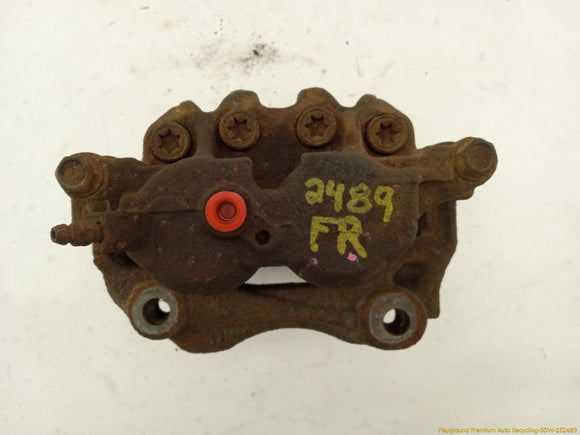Lexus IS300 Passenger Right Front Brake Caliper