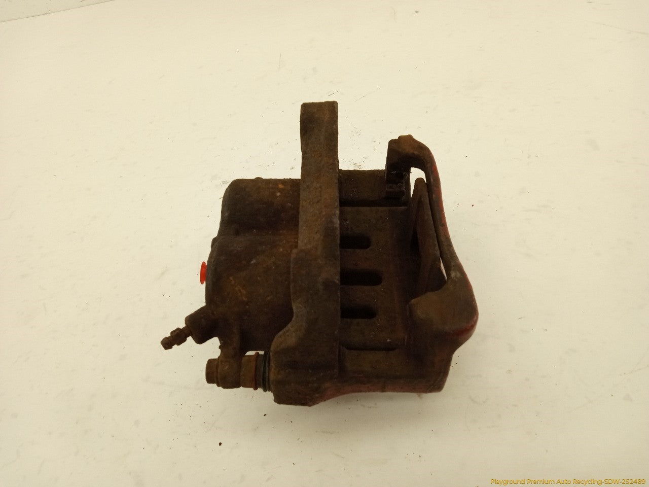 Lexus IS300 Passenger Right Front Brake Caliper