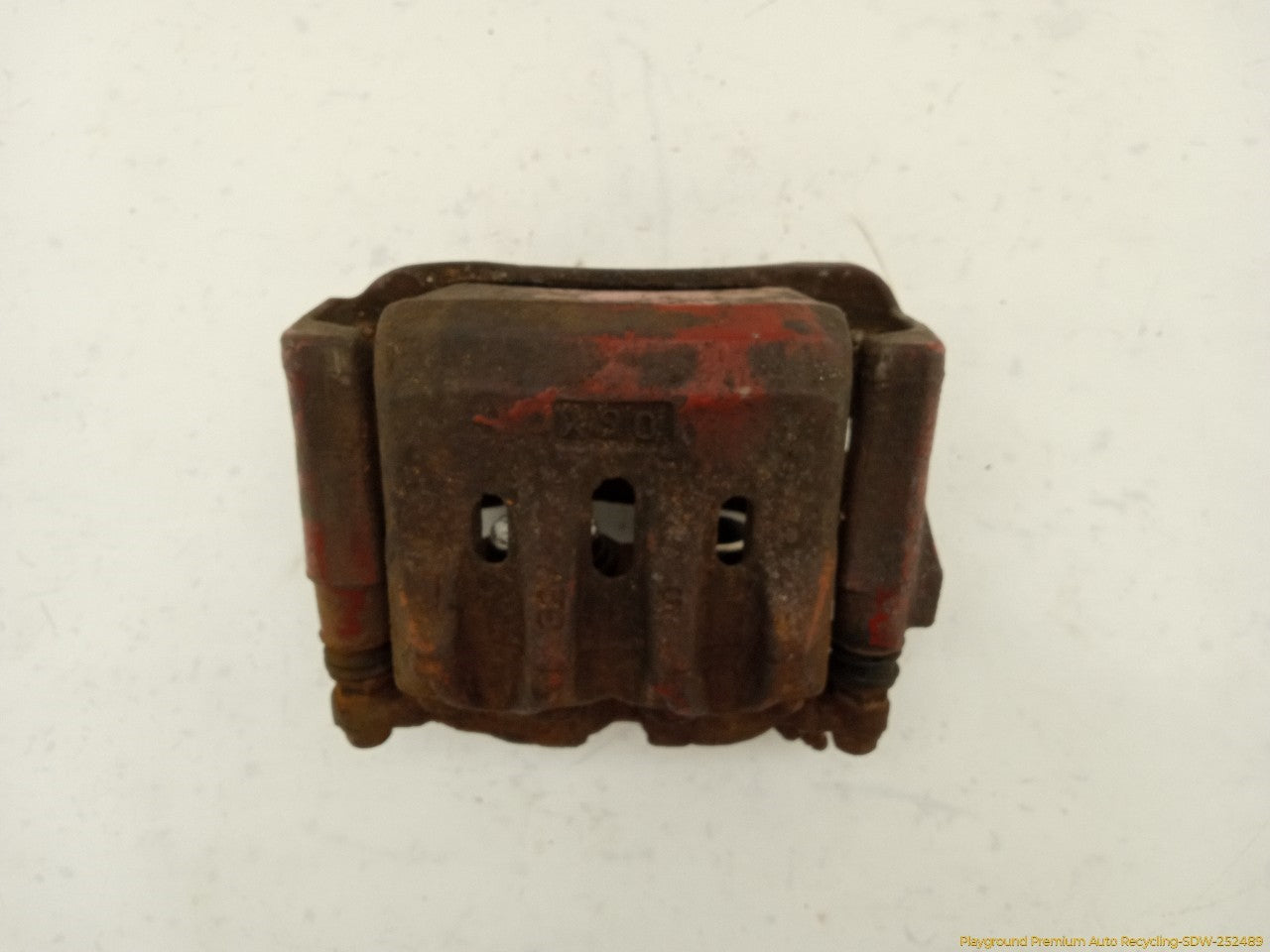 Lexus IS300 Driver Left Front Brake Caliper - 0