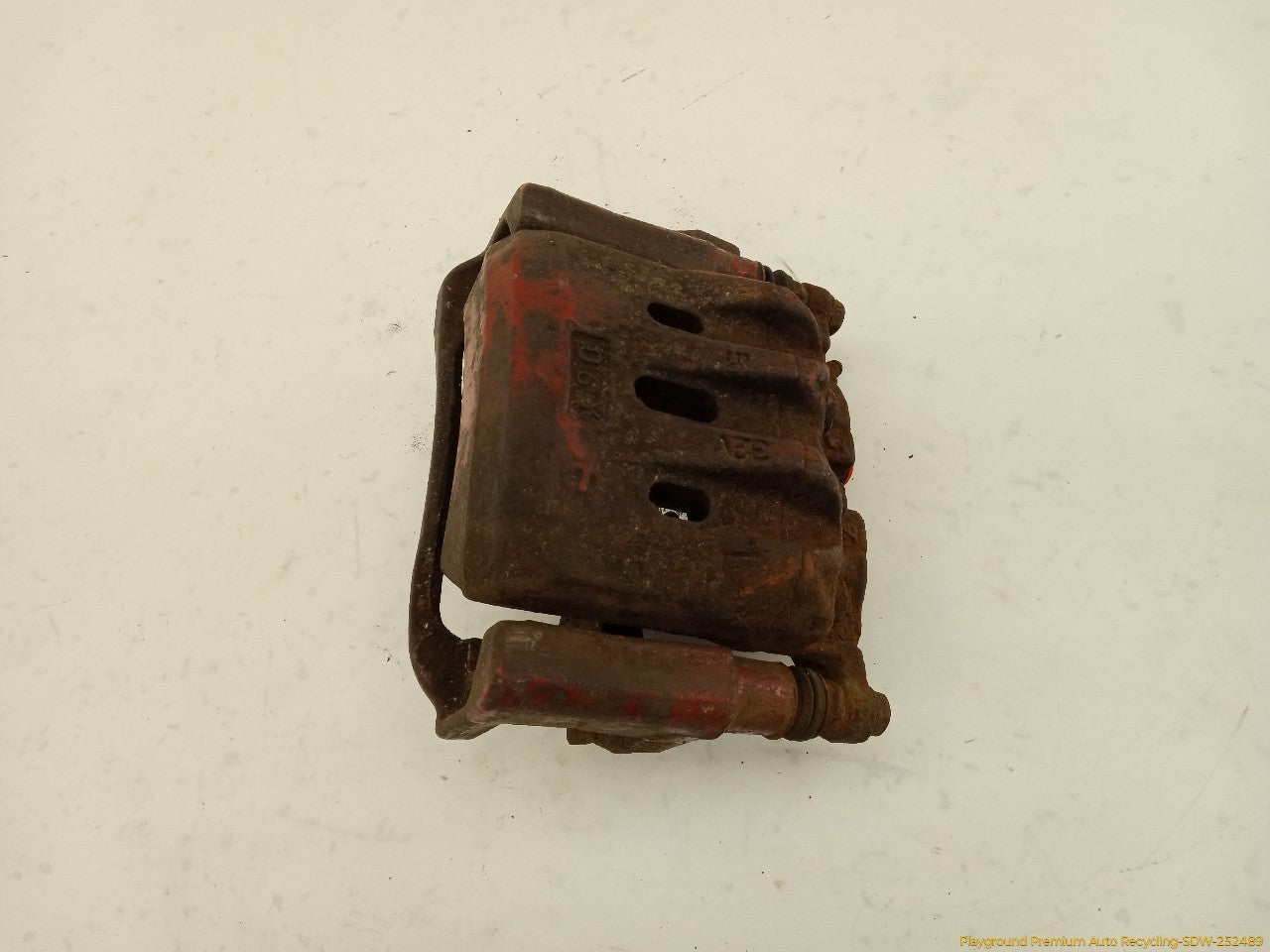 Lexus IS300 Driver Left Front Brake Caliper