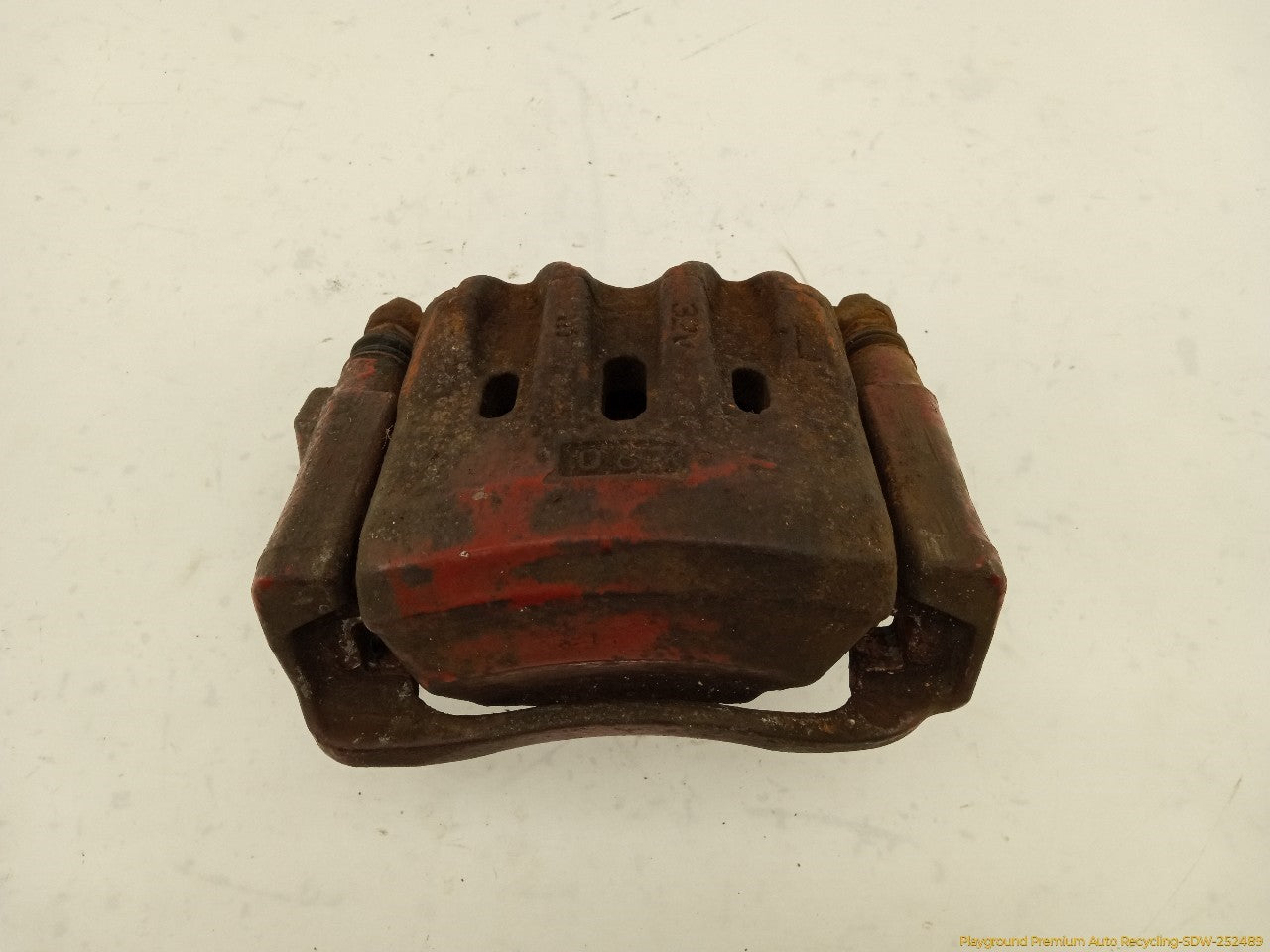 Lexus IS300 Driver Left Front Brake Caliper