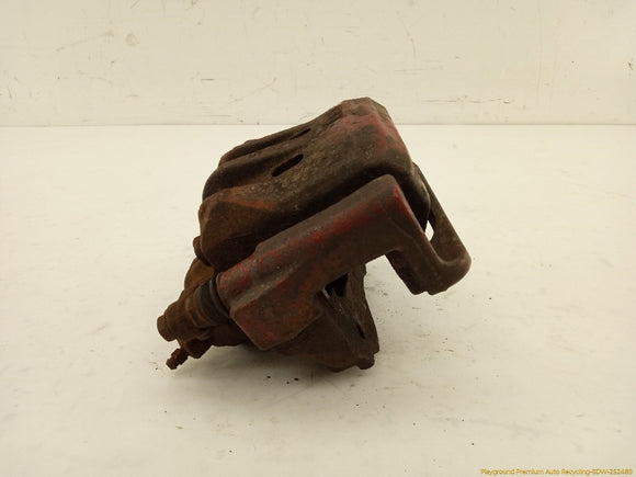 Lexus IS300 Driver Left Front Brake Caliper