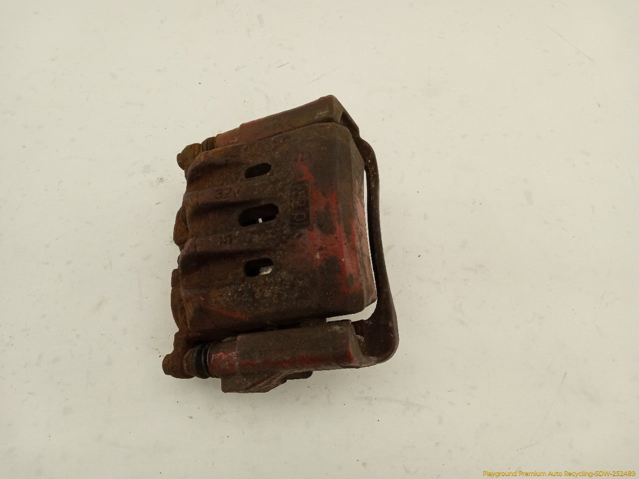 Lexus IS300 Driver Left Front Brake Caliper