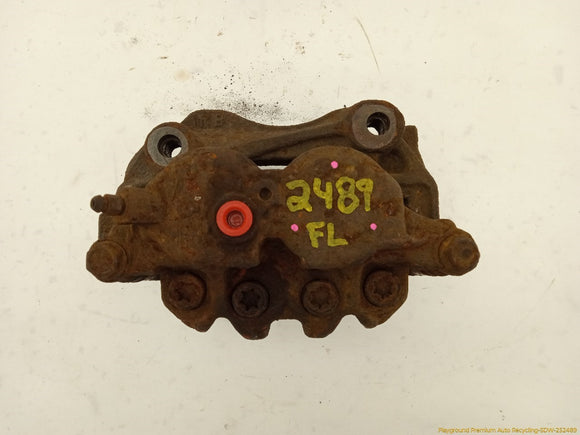 Lexus IS300 Driver Left Front Brake Caliper